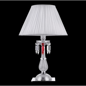

Настольная лампа Crystal Lux Princess LG1, Princess LG1