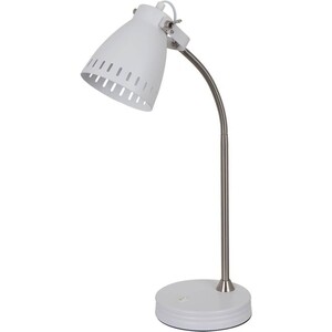 

Настольная лампа Artelamp A2214LT-1WH, A2214LT-1WH