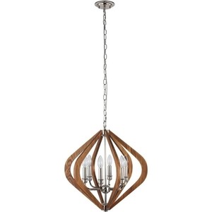 

Подвесная люстра Crystal Lux Sueno SP6, Sueno SP6