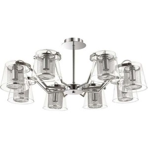 

Потолочная люстра Lumion 3617/8C, 3617/8C