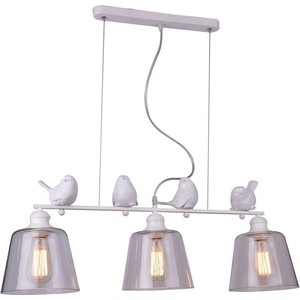 фото Подвесная люстра arte lamp a4289sp-3wh