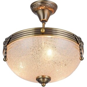 

Потолочный светильник Artelamp A5861PL-3AB, A5861PL-3AB