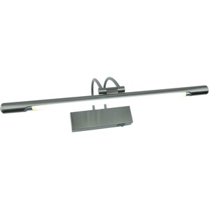 

Подсветка для картин Artelamp A3068AP-1SS, A3068AP-1SS