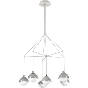 

Подвесная люстра Lumion 3597/6, 3597/6