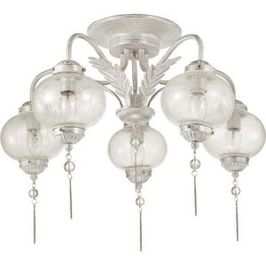 

Потолочная люстра Lumion 3614/5C, 3614/5C