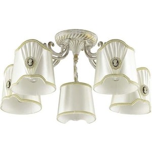 

Потолочная люстра Lumion 3608/5C, 3608/5C