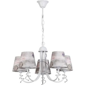 

Подвесная люстра Lumion 3620/5, 3620/5