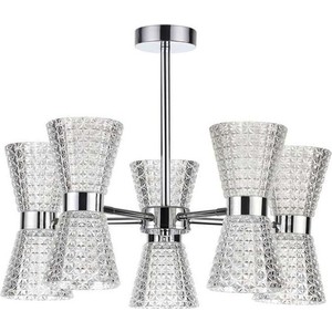 

Потолочная светодиодная люстра Lumion 3599/60CL, 3599/60CL