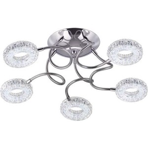 

Потолочная светодиодная люстра Lumion 3602/30CL, 3602/30CL