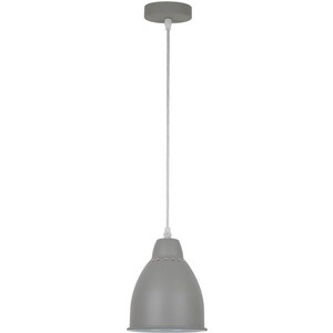 

Подвесной светильник Arte Lamp A2054SP-1GY, A2054SP-1GY