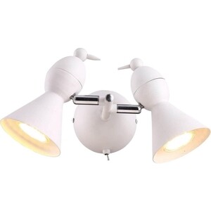 

Спот Artelamp A9229AP-2WH, A9229AP-2WH