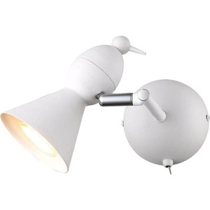 

Спот Artelamp A9229AP-1WH, A9229AP-1WH
