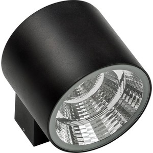 

Уличный настенный светодиодный светильник Lightstar 370674, 370674