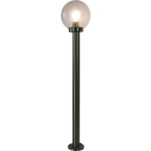 

Уличный фонарь Artelamp A8365PA-1SS, A8365PA-1SS