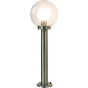 

Уличный фонарь Artelamp A8366PA-1SS, A8366PA-1SS