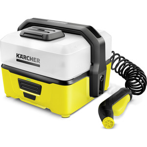 

Мойка высокого давления Karcher OC 3, OC 3