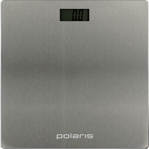 

Весы напольные Polaris PWS 1841DM, PWS 1841DM