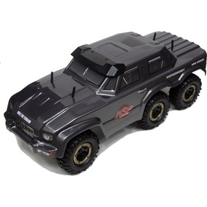 

Радиоуправляемый краулер HSP 6WD RTR масштаб 1:10 2.4G - 946806, 6WD RTR масштаб 1:10 2.4G - 946806