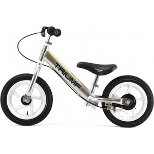 

Беговел Triumf Active AL-1201 TW Silver во4389-1, AL-1201 TW Silver во4389-1
