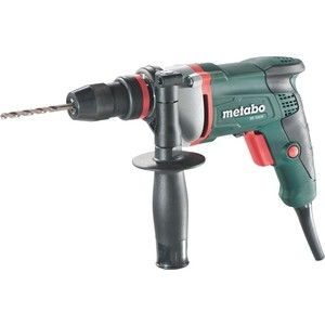 

Дрель Metabo BE 500/6, BE 500/6