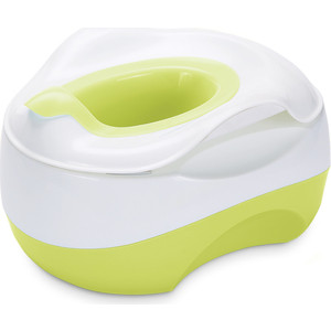 

Горшок детский Happy Baby X-POT (green), X-POT (green)