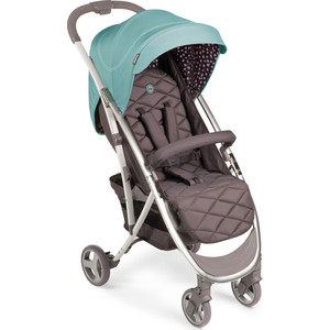

Коляска прогулочная Happy Baby ELEGANZA V2 (aqua), ELEGANZA V2 (aqua)