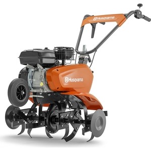 

Культиватор бензиновый Husqvarna TF 335, TF 335