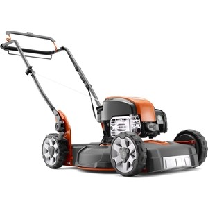 

Газонокосилка бензиновая Husqvarna LB 248S, LB 248S