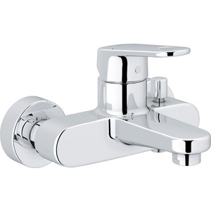 фото Смеситель для ванны grohe europlus 2 (33553002)