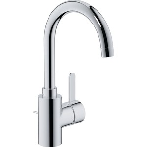 

Смеситель для раковины Grohe Eurosmart Cosmopolitan (32830000), Eurosmart Cosmopolitan (32830000)