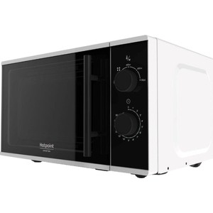 фото Микроволновая печь hotpoint-ariston mwha2011mw1