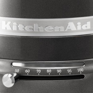 фото Чайник электрический kitchenaid 5kek1522ems