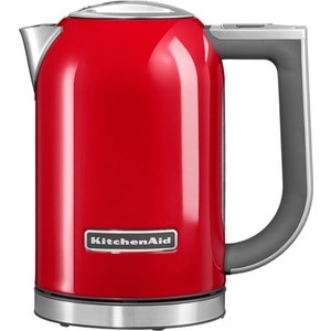 фото Чайник электрический kitchenaid 5kek1722eer