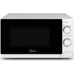 фото Микроволновая печь midea mm720c4e-w