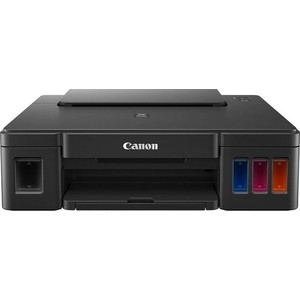 Принтер струйный Canon PIXMA G1410 мфу струйный canon pixma ts3440 black a4 принтер копир сканер 4800x1200dpi 7 7 4цв ppm wifi usb 4463c007
