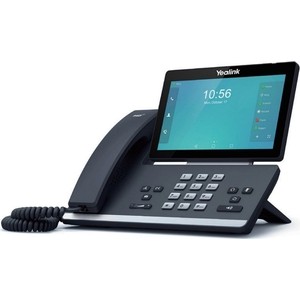 

VoIP-телефон Yealink SIP-T58A, SIP-T58A