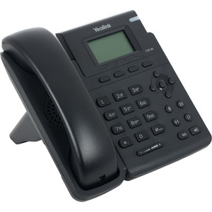 

VoIP-телефон Yealink SIP-T19 E2, SIP-T19 E2