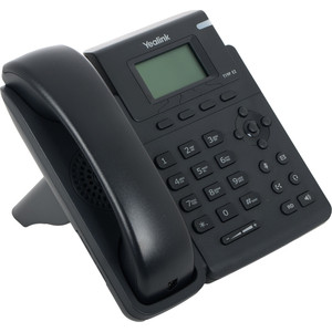 фото Voip-телефон yealink sip-t19p e2