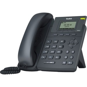 фото Voip-телефон yealink sip-t19p e2