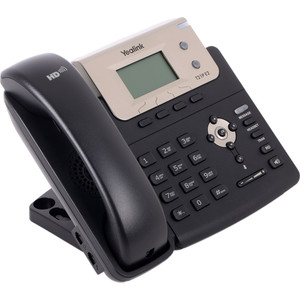 фото Voip-телефон yealink sip-t21p e2