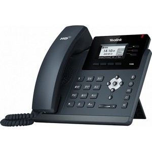 

VoIP-телефон Yealink SIP-T40G, SIP-T40G