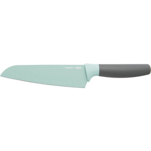 Нож сантоку 17 см BergHOFF Leo мятный (3950109)