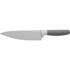 фото Нож поварской 19 см berghoff leo серый (3950039)