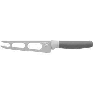 фото Нож для сыра 13 см berghoff leo серый (3950044)