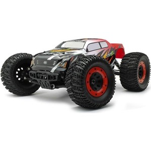 Polymotors Зимний защитный чехол для радиомодели RC Thunder Tiger MT4-G3 1/8 - PolyM-CovTT01Bl Polymotors Зимний защитный чехол для радиомодели RC Thunder Tiger MT4-G3 1/8 - PolyM-CovTT01Bl