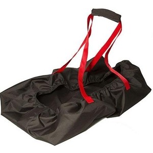 фото Polymotors сумка для модели - polym-bag003black