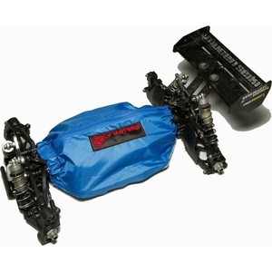 

Polymotors Защитный чехол для радиомодели RC MUGEN MBX7 - PolyM-CovMU01Bl, Защитный чехол для радиомодели RC MUGEN MBX7 - PolyM-CovMU01Bl