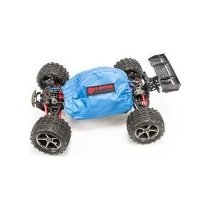

Polymotors Зимний чехол для TRAXXAS E-REVO 1/16 - PolyM-CovERS01Blu, Зимний чехол для TRAXXAS E-REVO 1/16 - PolyM-CovERS01Blu
