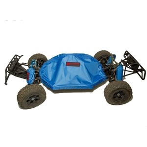 

Polymotors Зимний защитный на липучках чехол для радиомодели RC LOSI 5T 1/5 - PolyM-CovLosi01Bl, Зимний защитный на липучках чехол для радиомодели RC LOSI 5T 1/5 - PolyM-CovLosi01Bl