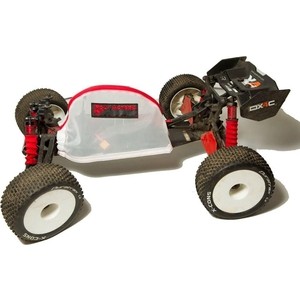 

Polymotors Летний на липучках защитный чехол для радио модели RC ARRMA KRATON 1/8 - PolyM-CovAR01wt, Летний на липучках защитный чехол для радио модели RC ARRMA KRATON 1/8 - PolyM-CovAR01wt